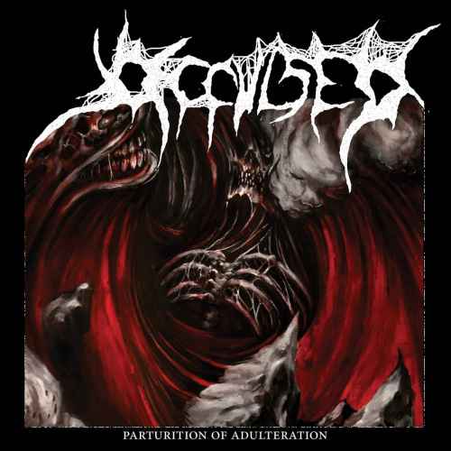 OCCULSED - Parturition of Adulteration CD